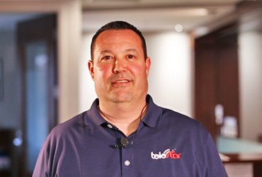 Portrait ofKeith Miller