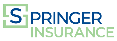 Springer Insurance Logo