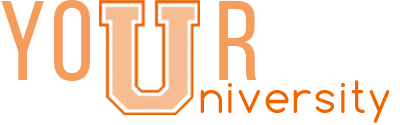 Your University Logo