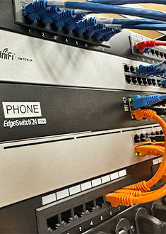 Communications Image